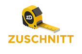 Zuschnitt Discount