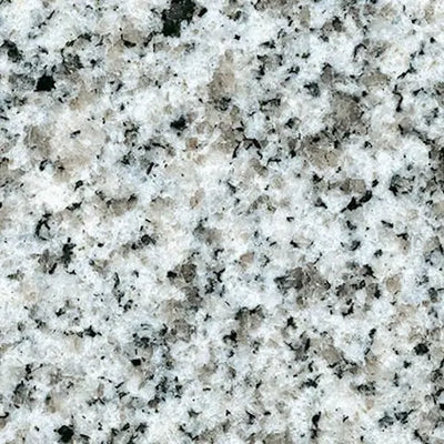 Granit Mauerabdeckung