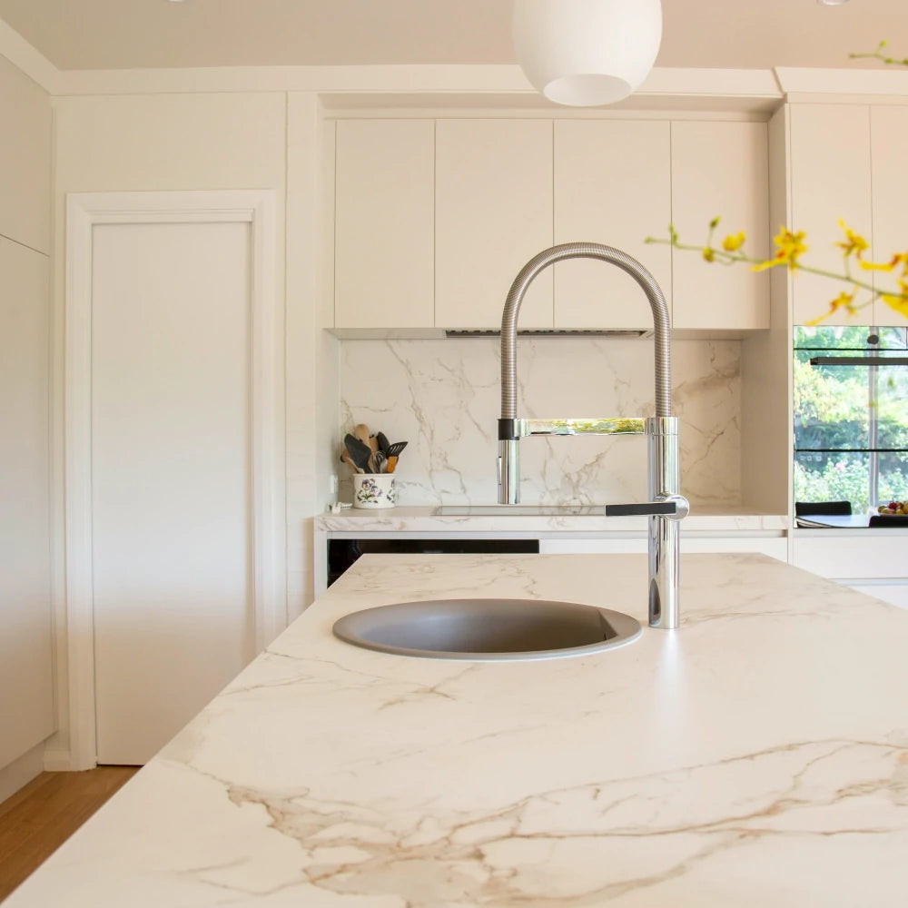 Marmor Arbeitsplatte Marmor Arbeitsplatte