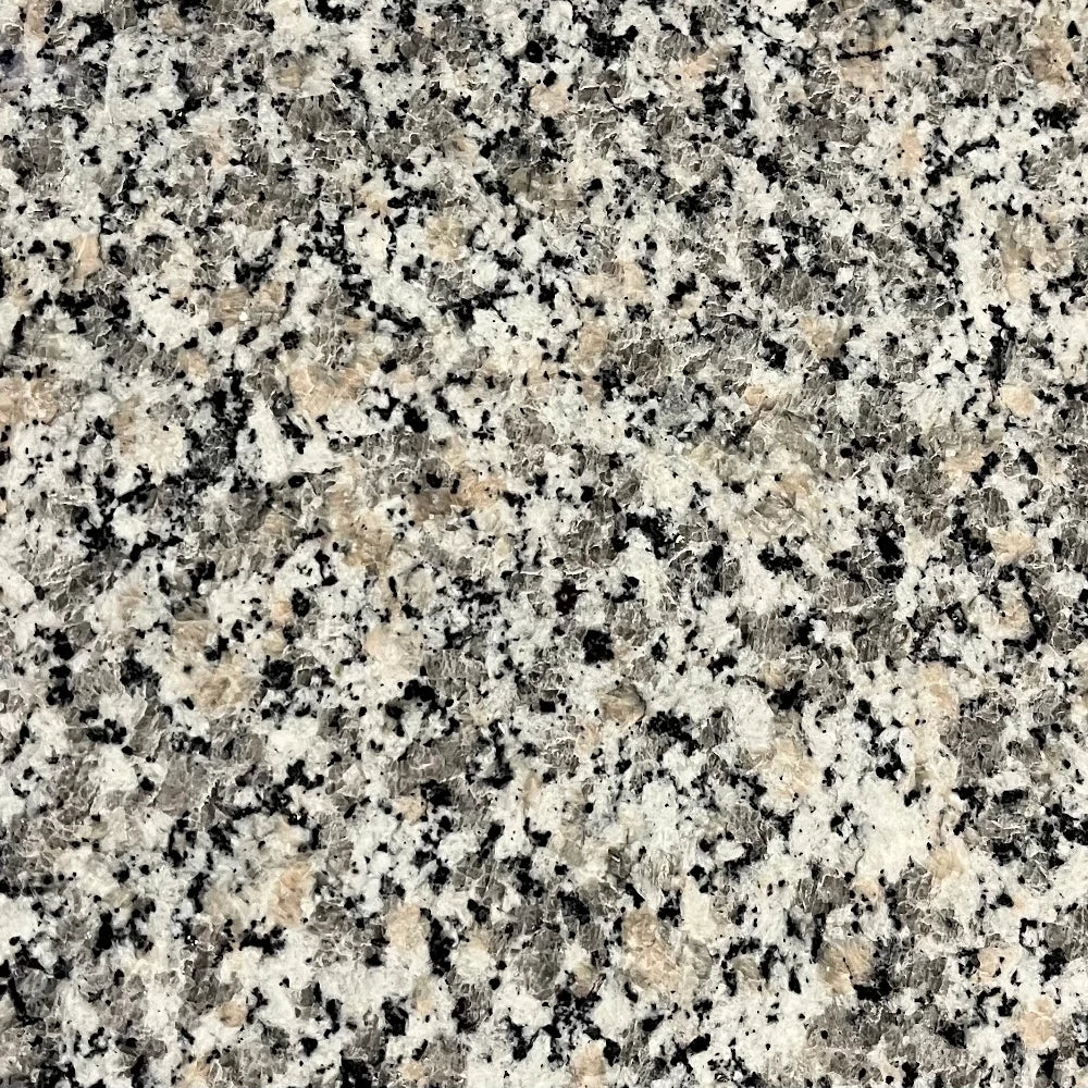 Kleine Granit Mauerabdeckung (Länge bis 1,25m / Tiefe bis 0,15m)
