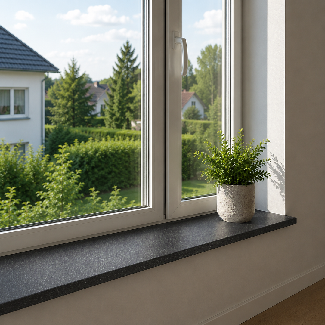 Granit Fensterbank