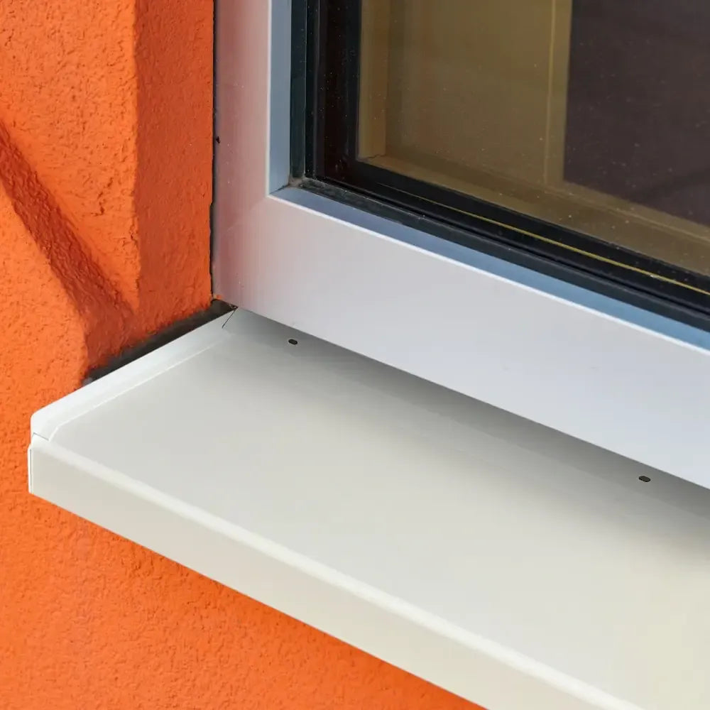Aluminium Fensterbank für den Außenbereich
