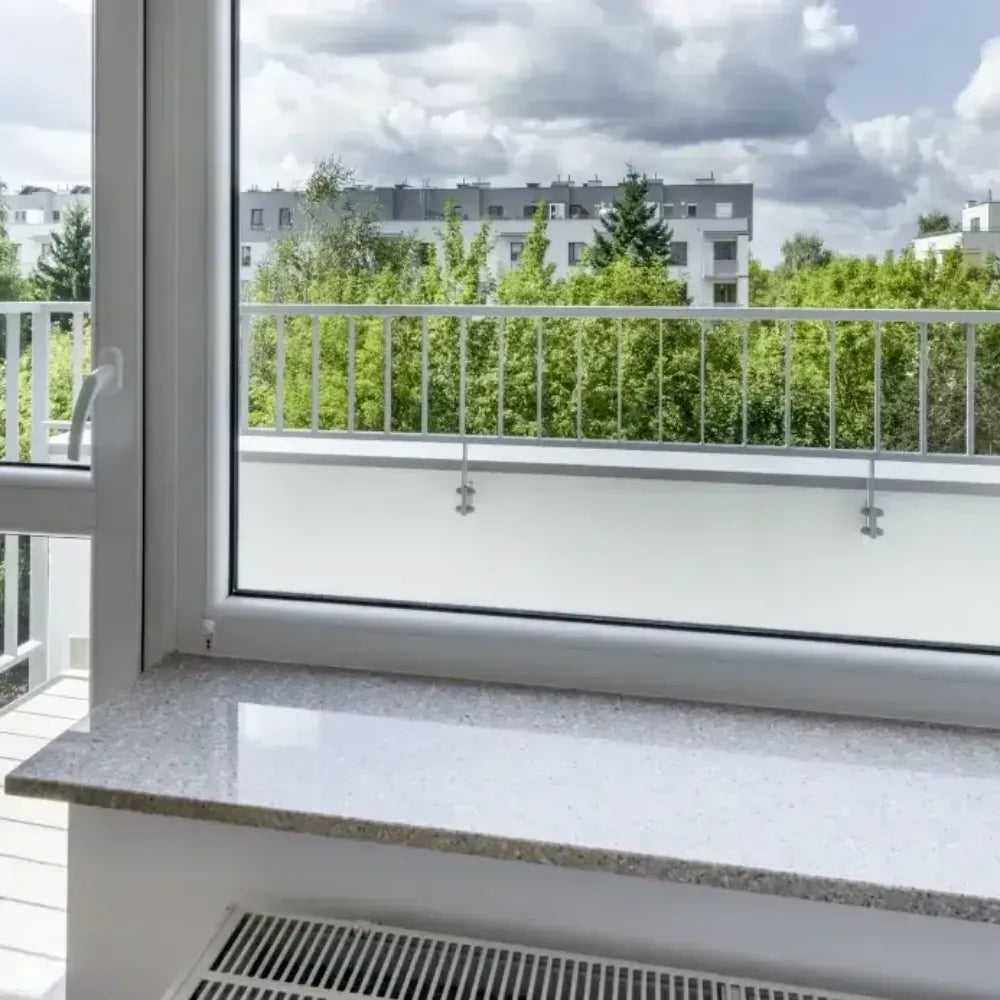 Granit Fensterbank