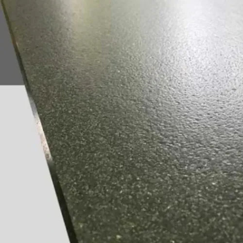 Granit Mauerabdeckung