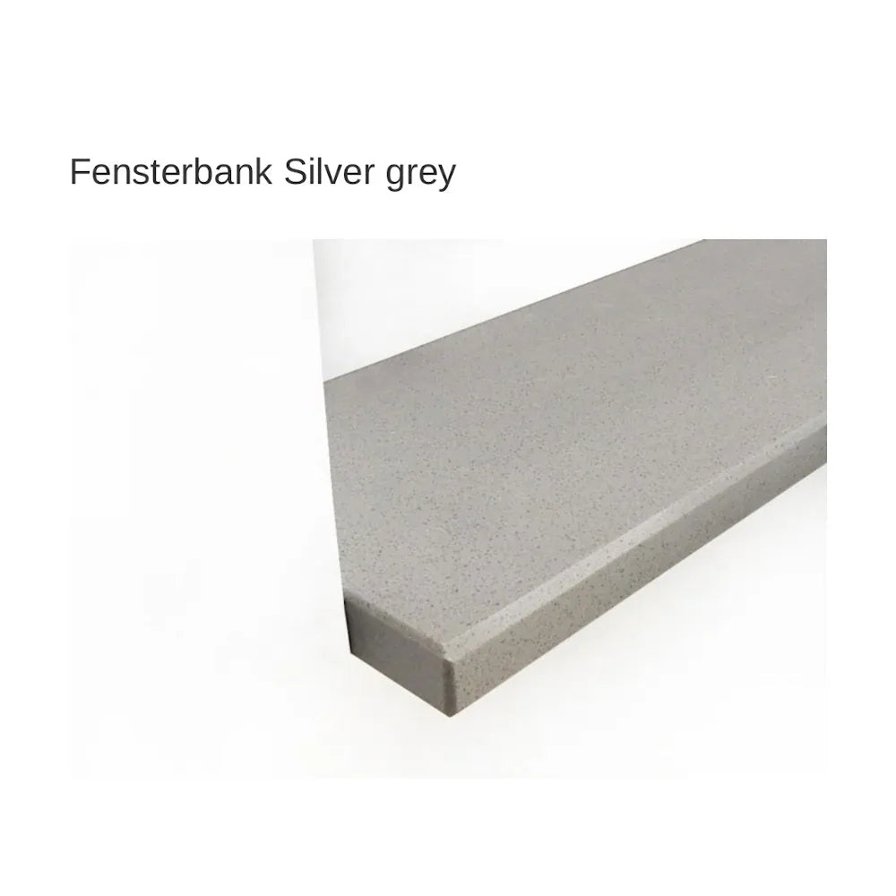 Kunststein Fensterbank